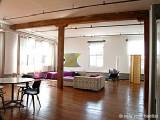 Nueva York Estudio Loft alojamiento - Referencia apartamento NY-12761