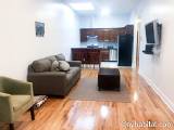 New York 3 Camere appartamento - Appartamento riferimento NY-12772