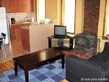 New York 2 Zimmer wohnungsvermietung - Wohnungsnummer NY-12778