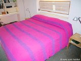 New York Studio/T1 appartements location vacances - Appartement r&eacute;f&eacute;rence NY-12783