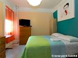 New York 3 Zimmer wohngemeinschaft - Wohnungsnummer NY-12790
