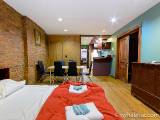 New York T3 Duplex appartements location vacances - Appartement r&eacute;f&eacute;rence NY-12794