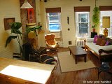 New York 2 Zimmer Loft ferienwohnung - Wohnungsnummer NY-12800