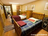 New York T2 appartements location vacances - Appartement r&eacute;f&eacute;rence NY-12805