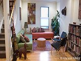 Nueva York 2 Dormitorios D&uacute;plex apartamento - Referencia apartamento NY-12808