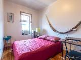 New York 3 Zimmer wohngemeinschaft - Wohnungsnummer NY-12825