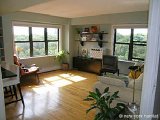 New York 3 Zimmer wohnungsvermietung - Wohnungsnummer NY-12828