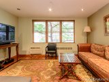 New York 1 Bedroom Duplex Townhouse accommodation - Apartment reference NY-12835