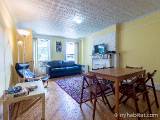 Nueva York 2 Dormitorios apartamento - Referencia apartamento NY-12840