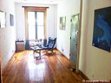 Nueva York 1 Dormitorio D&uacute;plex alojamiento - Referencia apartamento NY-12849