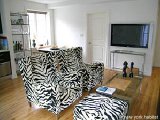 New York 2 Zimmer wohnungsvermietung - Wohnungsnummer NY-12862