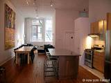New York 3 Zimmer Loft ferienwohnung - Wohnungsnummer NY-12877