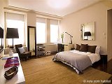 New York Studio/T1 logements location appartements - Appartement r&eacute;f&eacute;rence NY-12886