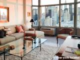 New York T2 logement location appartement - Appartement r&eacute;f&eacute;rence NY-12894