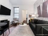 New York 2 Zimmer wohnungsvermietung - Wohnungsnummer NY-12928