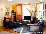 New York Studio accommodation - Apartment reference NY-12937