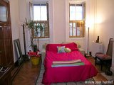 Nueva York Estudio Casa Adosada alojamiento - Referencia apartamento NY-12940