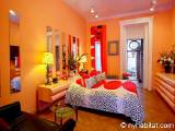 New York Studiowohnung wohnung bed breakfast - Wohnungsnummer NY-12950