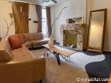 New York 2 Bedroom apartment - Apartment reference NY-12975