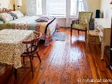 New York Studiowohnung Stadthaus wohnungsvermietung - Wohnungsnummer NY-12978