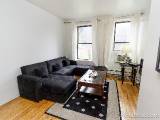 Nueva York 1 Dormitorio alojamiento - Referencia apartamento NY-12989