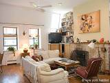 New York 2 Bedroom Duplex accommodation - Apartment reference NY-1313