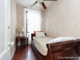 New York 2 Zimmer wohnung bed breakfast - Wohnungsnummer NY-14010