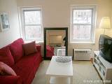 New York 2 Zimmer Stadthaus wohnungsvermietung - Wohnungsnummer NY-14042
