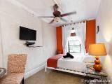 Nueva York 1 Dormitorio alojamiento, bed and breakfast - Referencia apartamento NY-14049