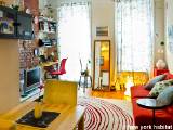 Nueva York 1 Dormitorio apartamento - Referencia apartamento NY-14056