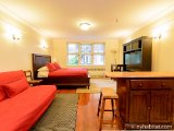 New York Monolocale appartamento - Appartamento riferimento NY-14079