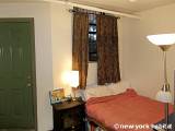 New York Studio apartment - Apartment reference NY-14086