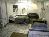 Nueva York Estudio alojamiento - Referencia apartamento NY-14087