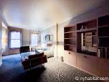 New York 1 Bedroom roommate share apartment - Apartment reference NY-14108