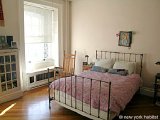 Nueva York 3 Dormitorios D&uacute;plex alojamiento - Referencia apartamento NY-14132