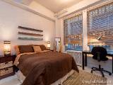 New York T5 - Loft appartement colocation - Appartement r&eacute;f&eacute;rence NY-14140