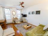 New York 3 Zimmer wohnungsvermietung - Wohnungsnummer NY-14151