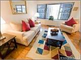Nueva York 1 Dormitorio alojamiento - Referencia apartamento NY-14163