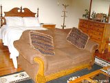 Nueva York 1 Dormitorio alojamiento, bed and breakfast - Referencia apartamento NY-14168