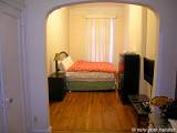 New York Studio apartment - Apartment reference NY-14171