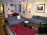 New York 1 Bedroom Loft accommodation - Apartment reference NY-14172