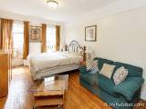 New York Studio apartment - Apartment reference NY-14181
