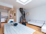 New York T3 - Duplex logement location appartement - Appartement r&eacute;f&eacute;rence NY-14210