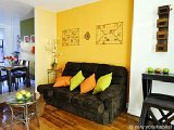 New York 1 Bedroom accommodation - Apartment reference NY-14214