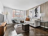 New York 1 Bedroom apartment - Apartment reference NY-14229