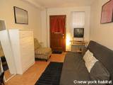 New York Studiowohnung ferienwohnung - Wohnungsnummer NY-14237