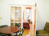 New York 2 Bedroom accommodation - Apartment reference NY-14244