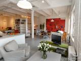 New York Studiowohnung - Loft wohnungsvermietung - Wohnungsnummer NY-14253