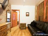 New York 1 Bedroom apartment - Apartment reference NY-14254