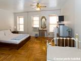 Nueva York Estudio alojamiento, bed and breakfast - Referencia apartamento NY-14275